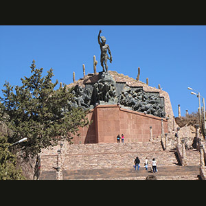 Argentina