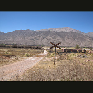 Argentina