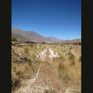 Argentina