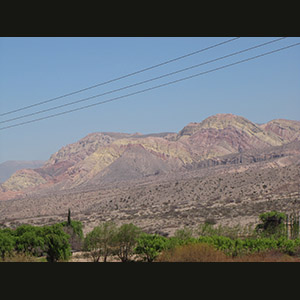 Argentina