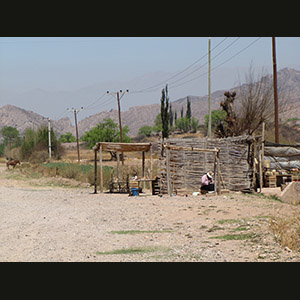 Argentina