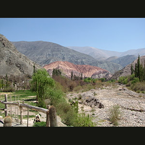 Argentina