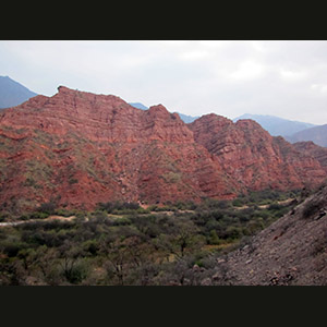 Argentina