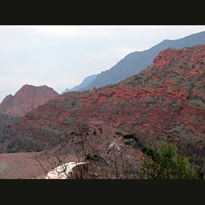 Argentina