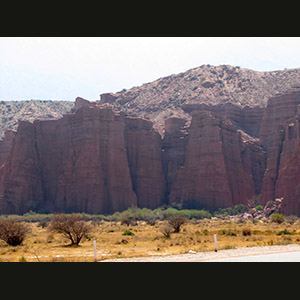 Argentina