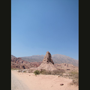 Argentina