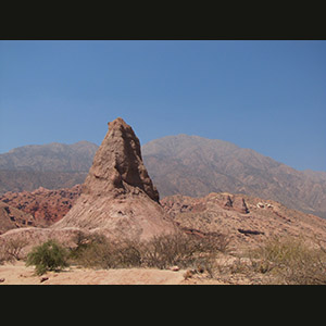 Argentina