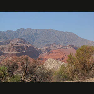 Argentina