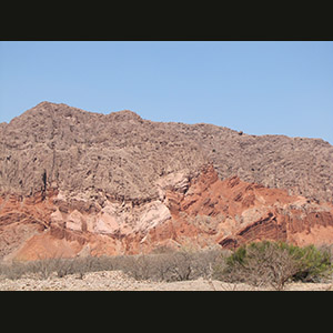 Argentina
