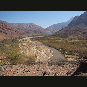 Argentina