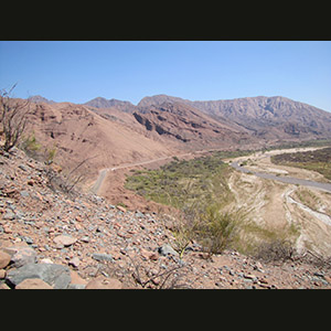 Argentina