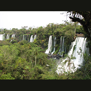 Argentina
