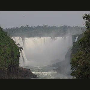 Argentina