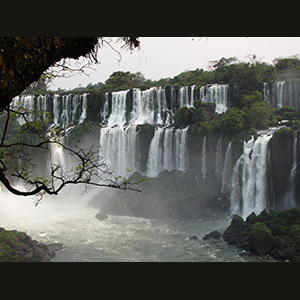 Argentina