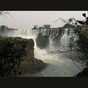 Argentina