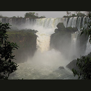 Argentina