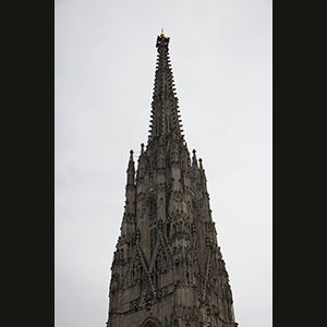 Vienna - St. Stephen's Cathedral