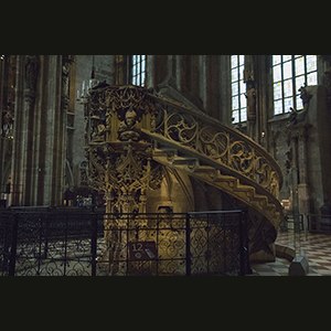 Vienna - St. Stephen's Cathedral