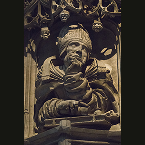 Vienna - St. Stephen's Cathedral
