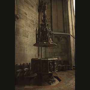Vienna - St. Stephen's Cathedral