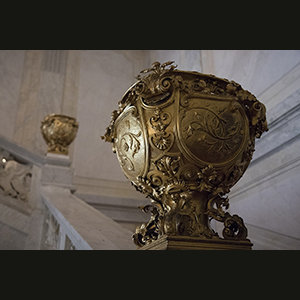 Vienna - Royal Palace