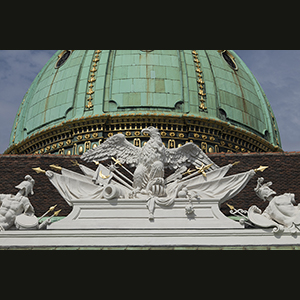 Vienna - Royal Palace