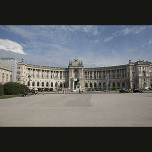 Vienna - Royal Palace