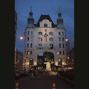 Vienna