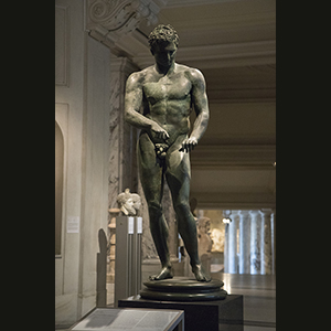 Vienna - Museum of the history of art