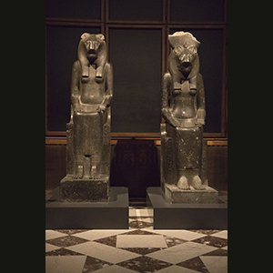 Vienna - Museum of the history of art