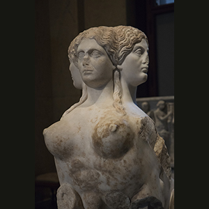 Vienna - Museum of the history of art