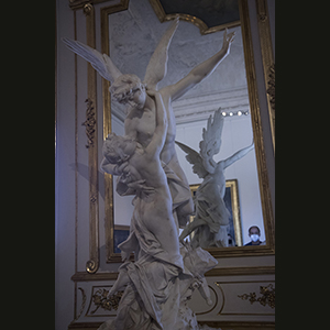 Vienna - Belvedere