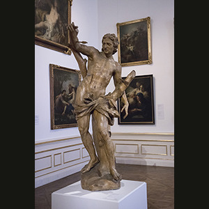 Vienna - Belvedere
