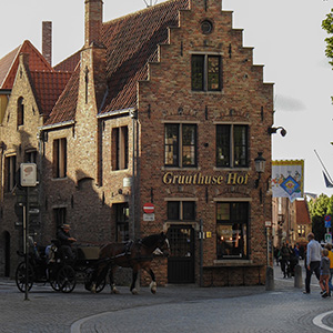 Bruges