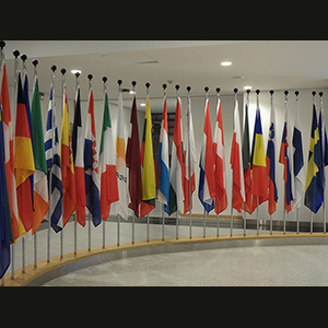 Brussels - EU Parliament