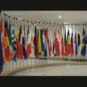 Bruxelles - Parlamento UE