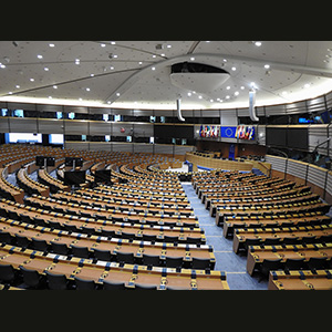 Bruxelles - Parlamento UE