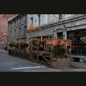 Montréal