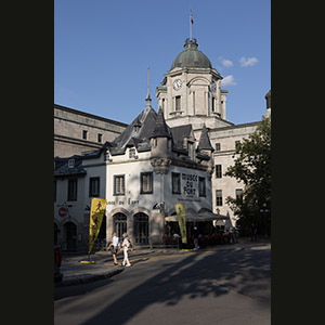 Quebéc (città)