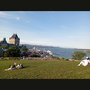 Quebéc (città)