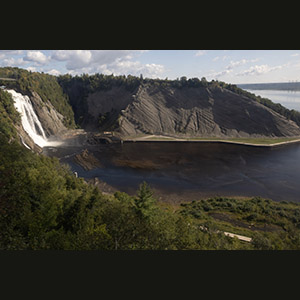 Chute Montmorency
