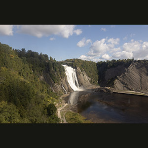 Chute Montmorency