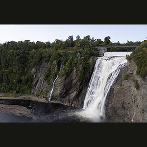 Chute Montmorency
