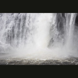 Chute Montmorency