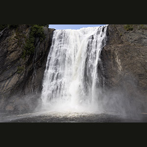 Chute Montmorency