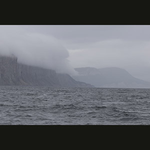 Parc national de Forillon