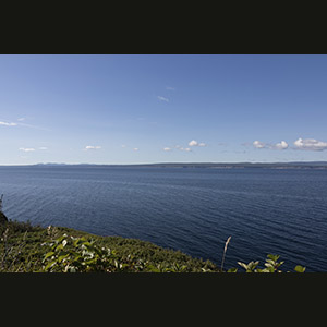 Parc national de Forillon