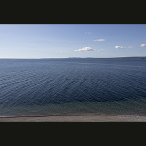 Parc national de Forillon