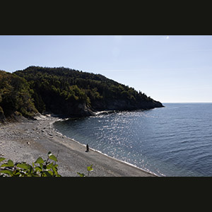 Parc national de Forillon