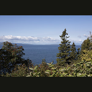 Parc national de Forillon